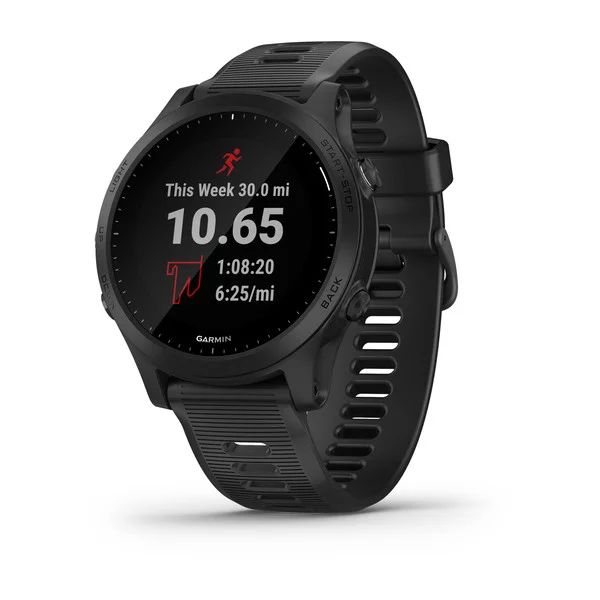 Garmin polar online