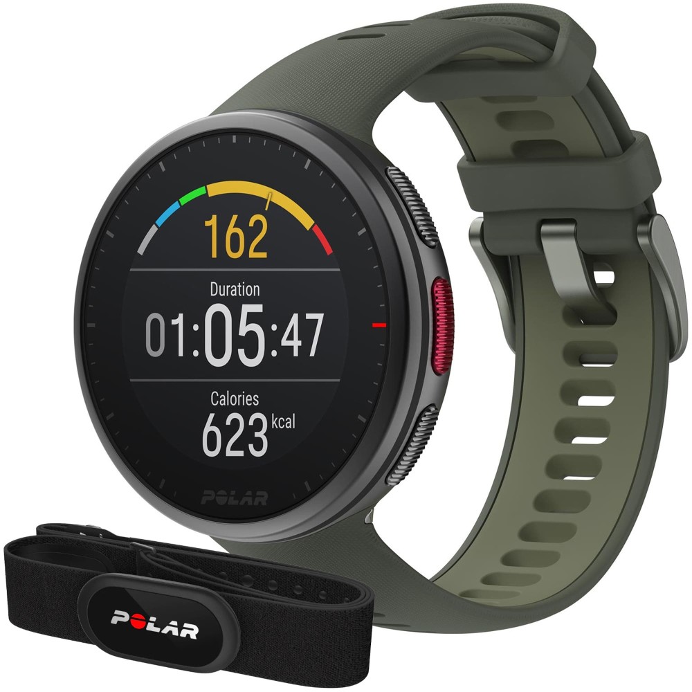 Garmin polar watch on sale